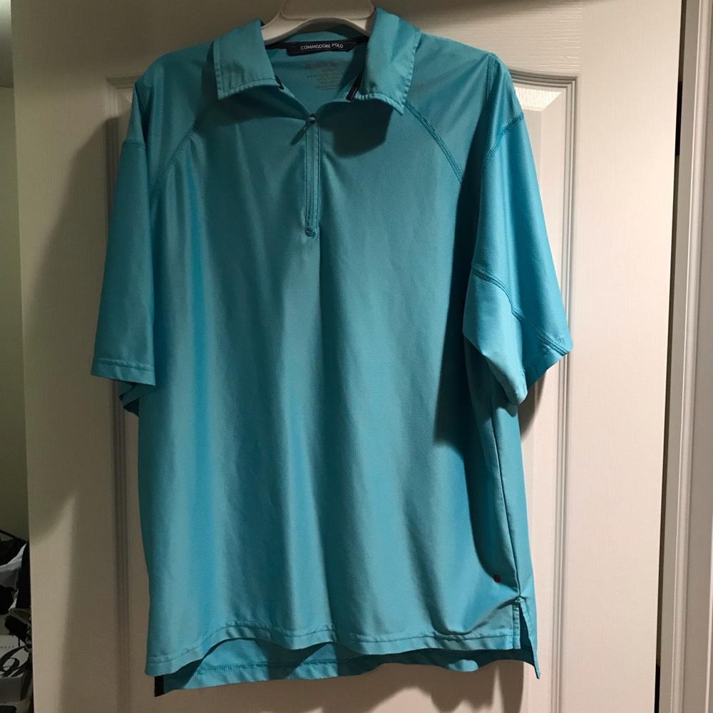 West Marine Polo